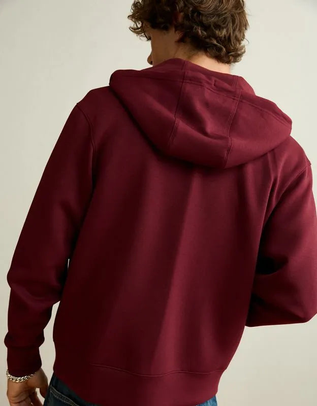 AE 24/7 Zip-Up Hoodie