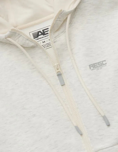 AE 24/7 Zip-Up Hoodie