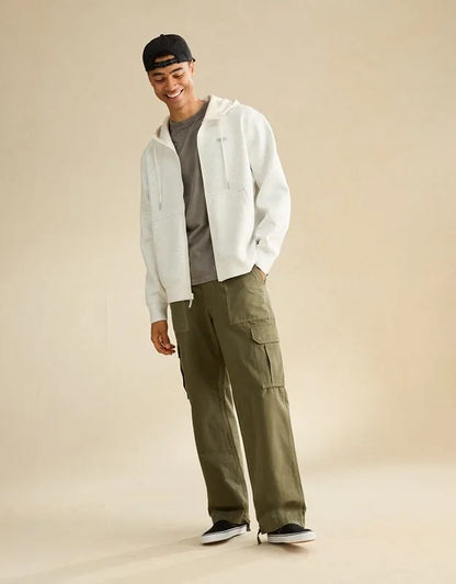AE 24/7 Zip-Up Hoodie