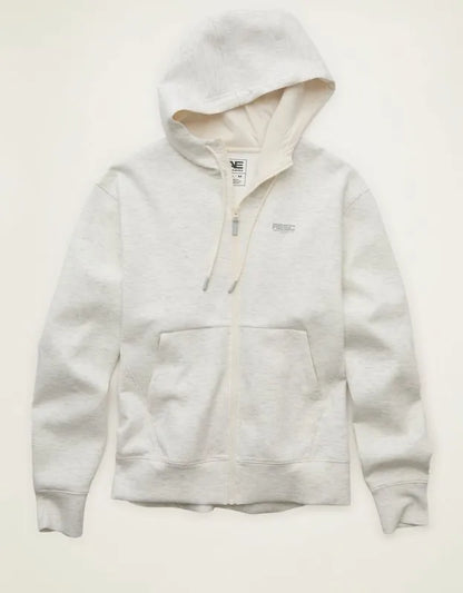 AE 24/7 Zip-Up Hoodie