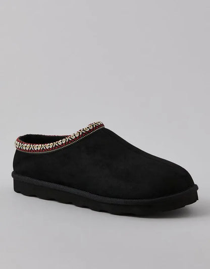 AE Suede Slipper