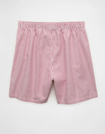 AEO Men's Stretch Cotton Boxer Short
