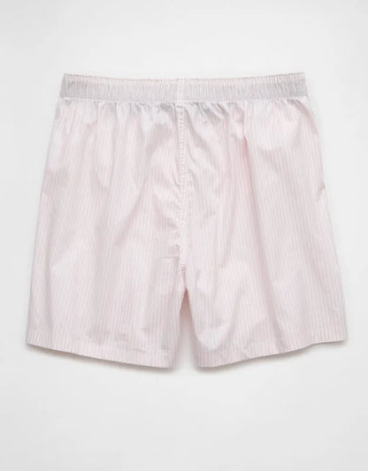 AEO Men's Striped Stretch Boxer Short