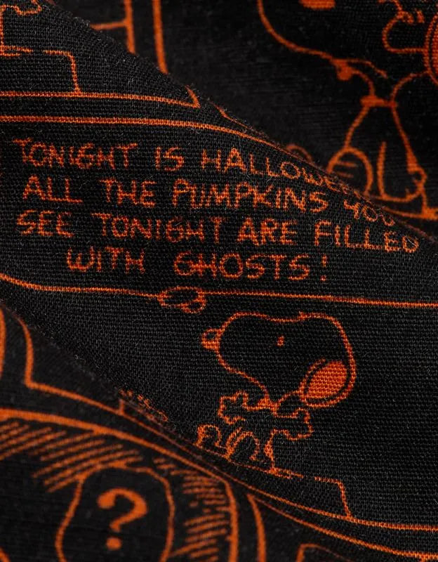 AEO Men's Halloween Stretch Cotton Boxer Short