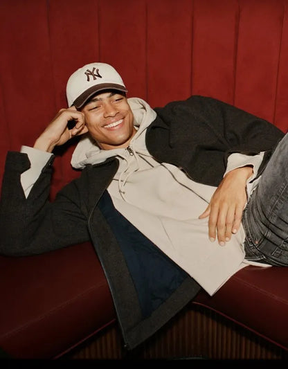 '47 New York Yankees Two-Tone Baseball Hat