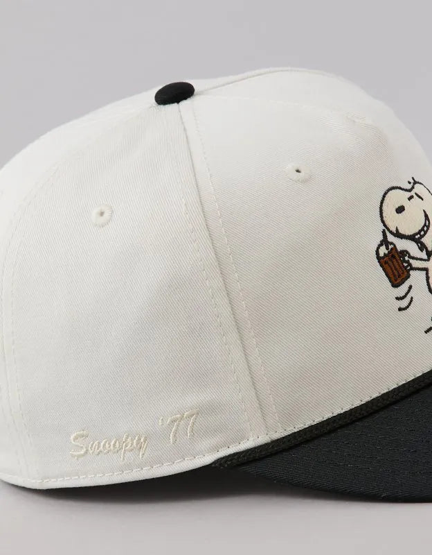 AE Snoopy Retro Hat