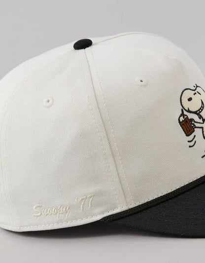 AE Snoopy Retro Hat
