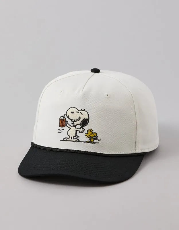 AE Snoopy Retro Hat