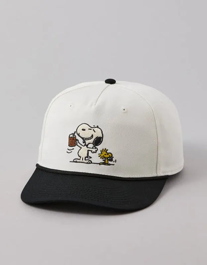 AE Snoopy Retro Hat