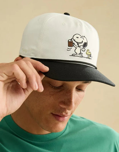 AE Snoopy Retro Hat