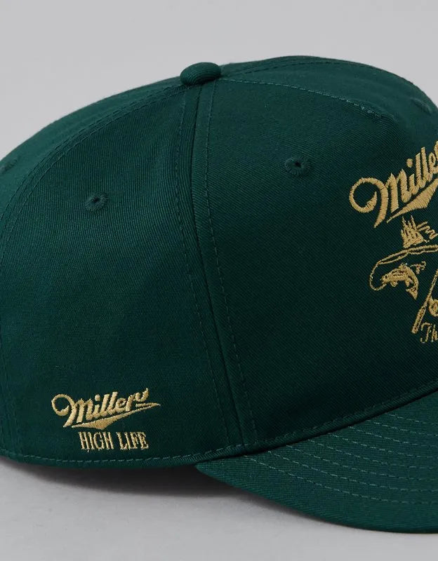 AE Miller Lite Tourister Hat