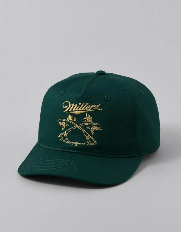 AE Miller Lite Tourister Hat