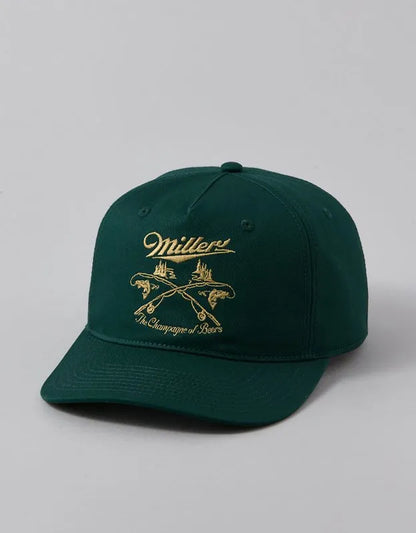 AE Miller Lite Tourister Hat