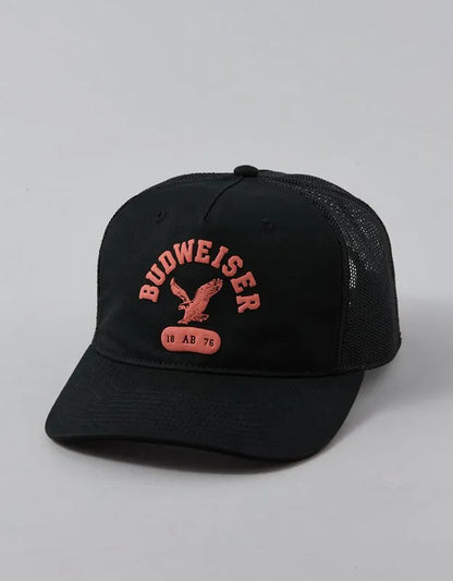 AE Budweiser Trucker Hat