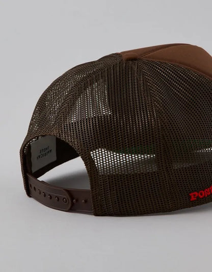 AE Post Malone Trucker Hat