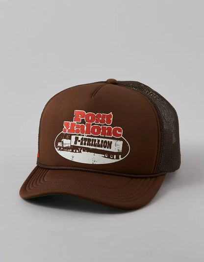 AE Post Malone Trucker Hat