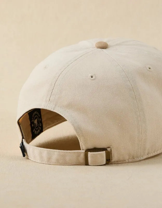 '47 New York Yankees Two-Tone Baseball Hat