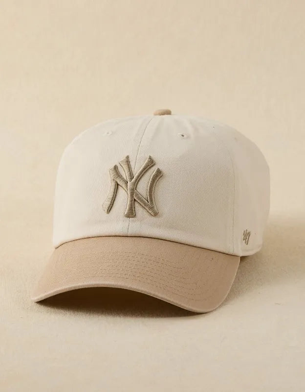 '47 New York Yankees Two-Tone Baseball Hat