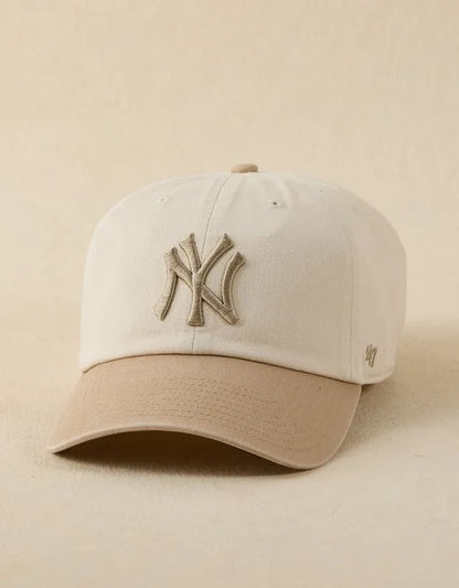 '47 New York Yankees Two-Tone Baseball Hat