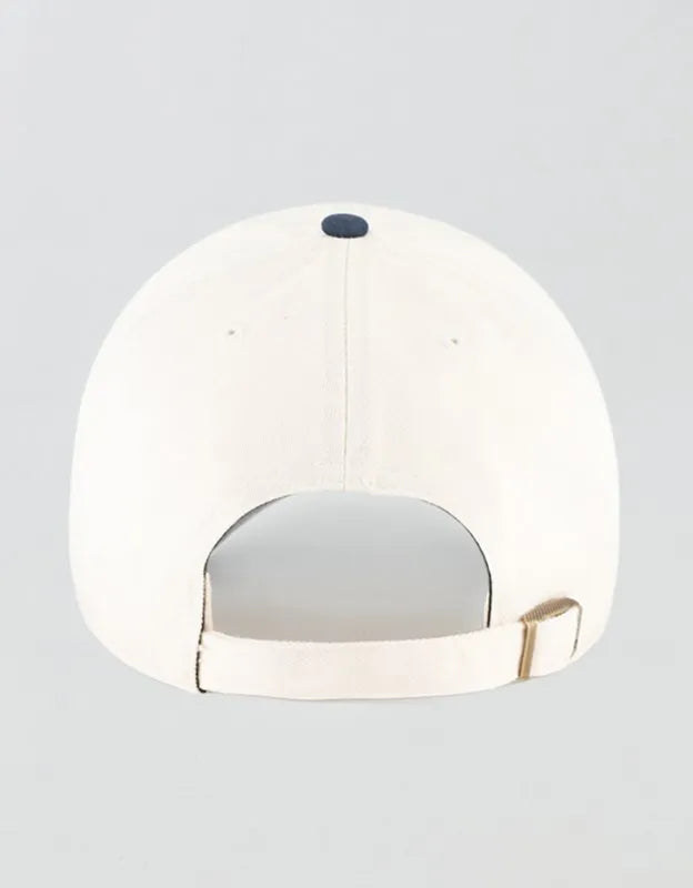 '47 New York Yankees Base Runner Baseball Hat