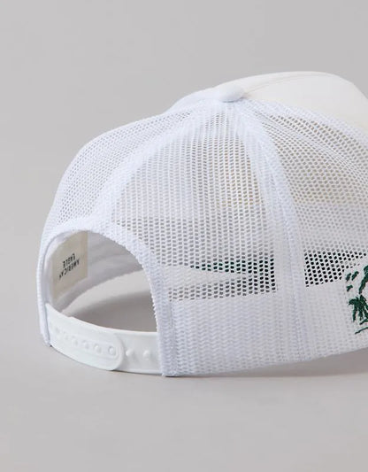 AE | Smiley® Trucker Hat