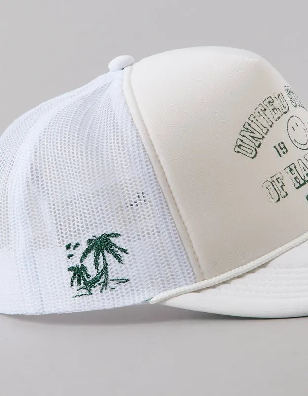 AE | Smiley® Trucker Hat