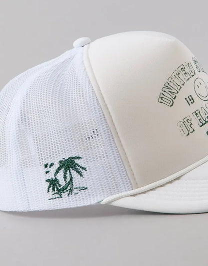 AE | Smiley® Trucker Hat