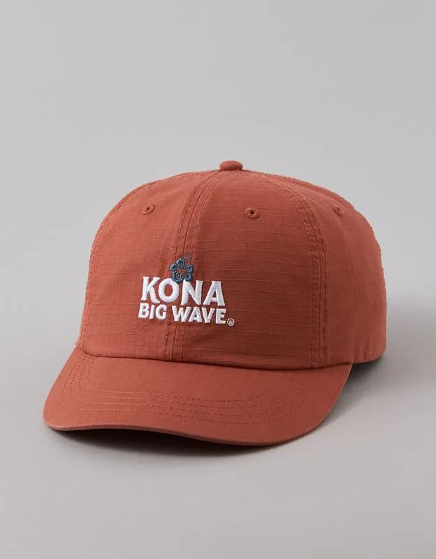 AE Kona Big Wave Dad Hat