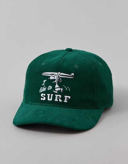 AE Snoopy Retro Hat
