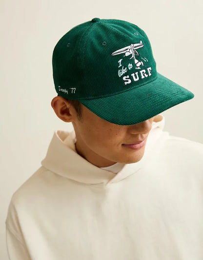 AE Snoopy Retro Hat