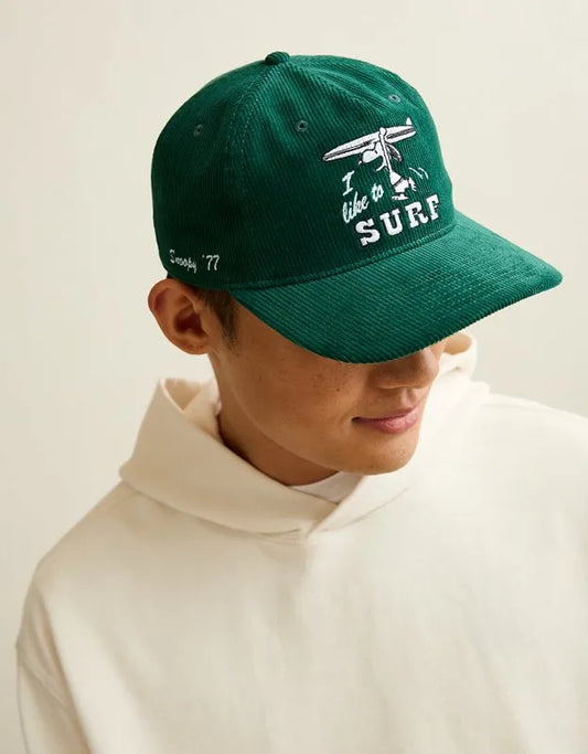 AE Snoopy Retro Hat