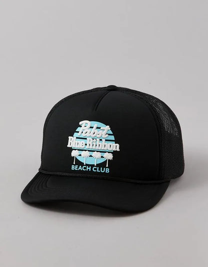 AE Pabst Trucker Hat