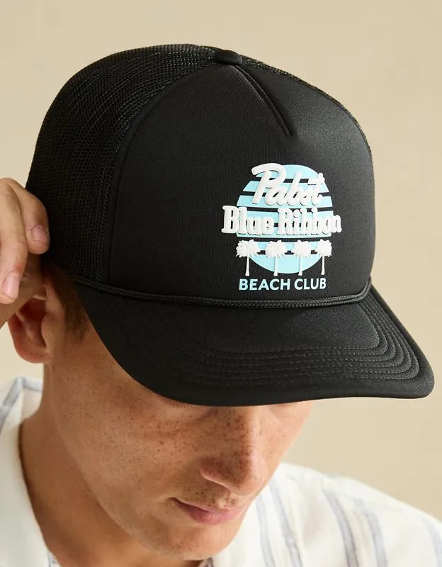 AE Pabst Trucker Hat