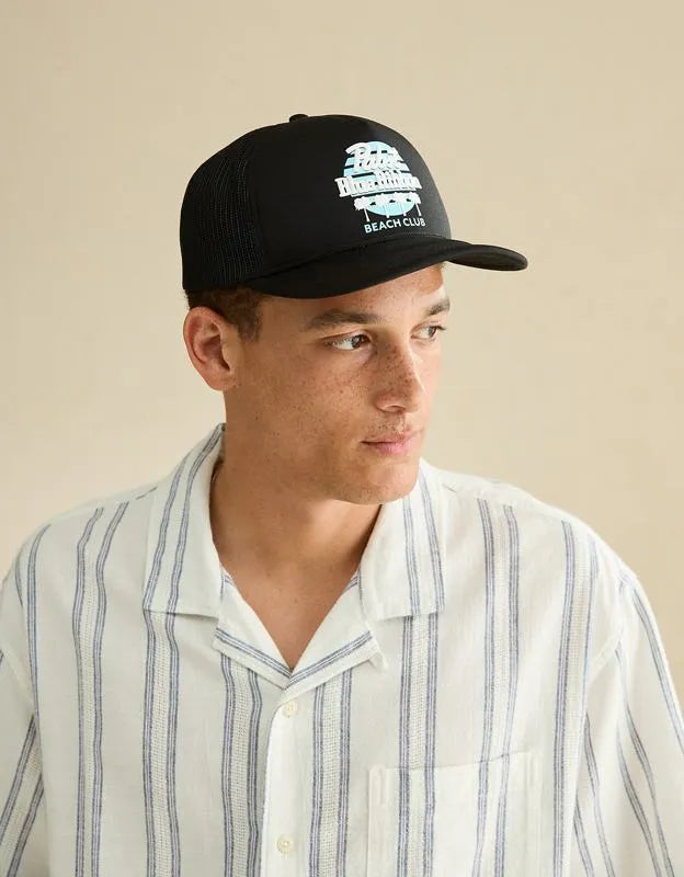 AE Pabst Trucker Hat