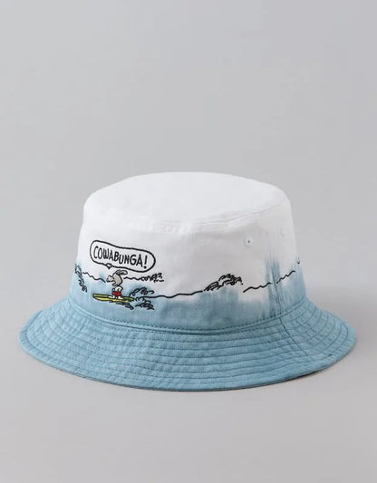 AE Snoopy Bucket Hat