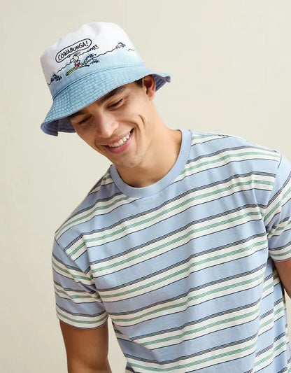 AE Snoopy Bucket Hat