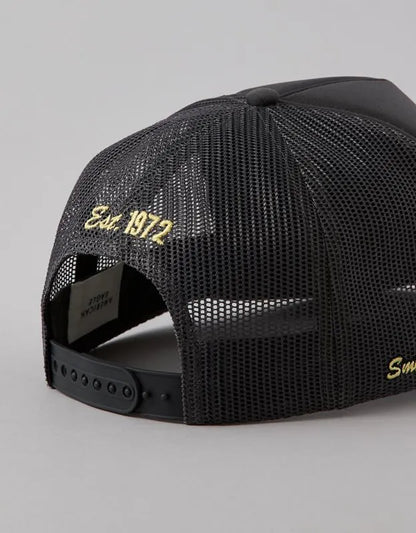 AE | Smiley® Trucker Hat