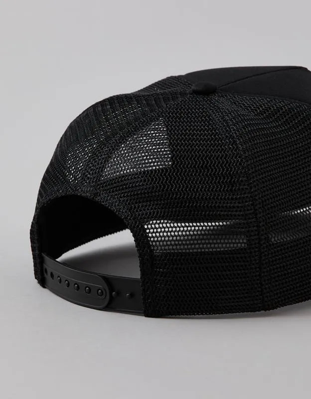 AE Halloween Trucker Hat