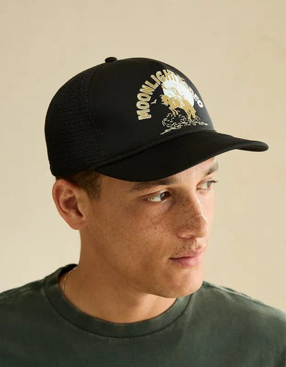 AE Halloween Trucker Hat