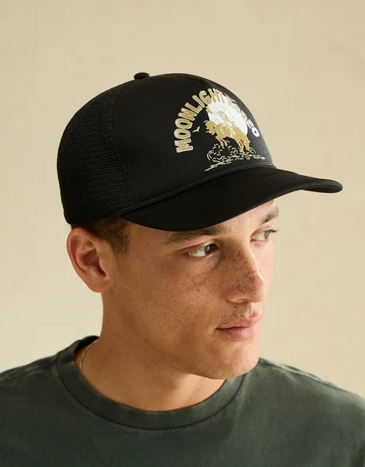 AE Halloween Trucker Hat
