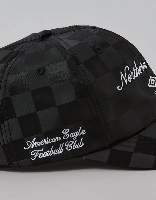 AE x Umbro Baseball Hat