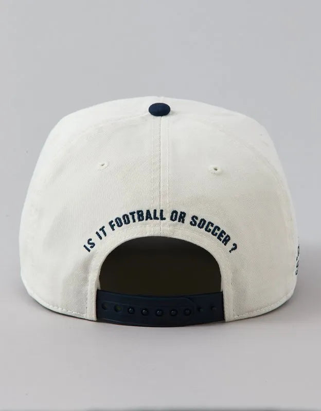 AE x Umbro Baseball Hat