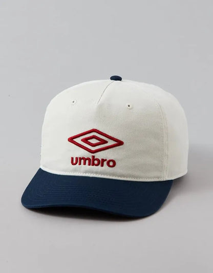 AE x Umbro Baseball Hat