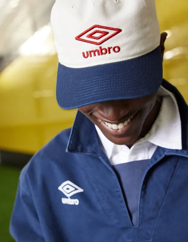 AE x Umbro Baseball Hat