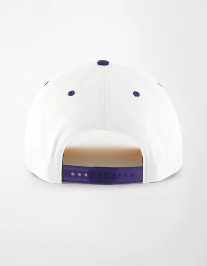 "47 Brand Minnesota Vikings Roscoe Hitch Hat