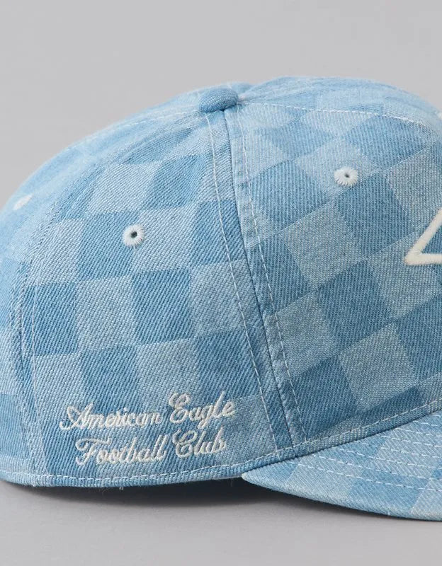AE x Umbro Baseball Hat