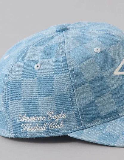 AE x Umbro Baseball Hat