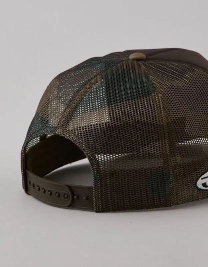 AE Honda Racing Trucker Hat