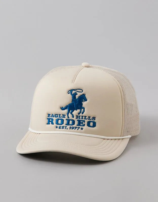 AE Rodeo Trucker Hat