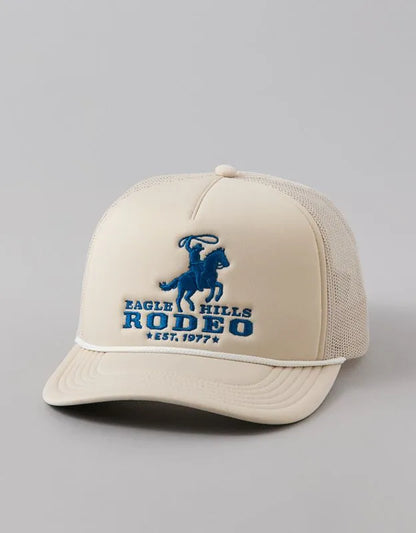 AE Rodeo Trucker Hat